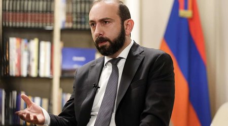 Mirzoyan: Armenia-Turkey border may reopen at any moment