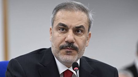 Türkiyə AQEM-in beynəlxalq təşkilata çevrilməsini dəstəkləyir