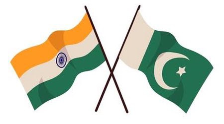 Hindistan və Pakistan AQEM sammitində Kəşmir məsələsi üzrə mübahisə ediblər