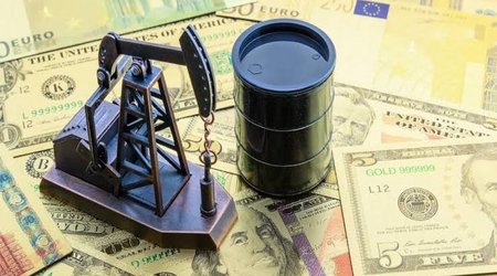 Мировые цены на нефть: баррель Azeri Light опустился до $119