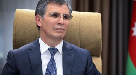 Zahid Oruc: Süni intellekt dövlət qulluqçusunu əvəz edə bilməz