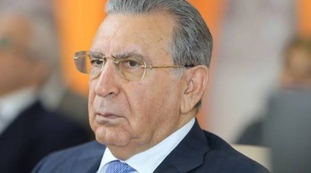 Ramiz Mehdiyev YAP-dan çıxarılıb