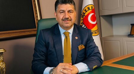 Beynəlxalq axtarışa verilən türkiyəli jurnalist Azərbaycandan üzr istəyib