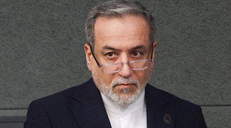 Iran Warns US Against Renewed Attacks, Cites "Unfinished Business"