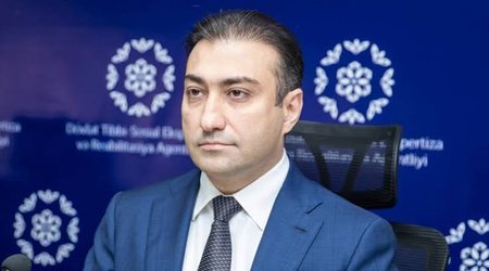 Teymur Musayev baş nazirin müavini, Anar Bayramov səhiyyə naziri təyin edilib