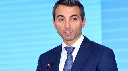 Adnan Əhmədzadənin həbs müddəti 6 ay uzadılıb