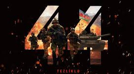 “44” filmini icazəsiz çəkənlər məsuliyyətə cəlb oluna bilər