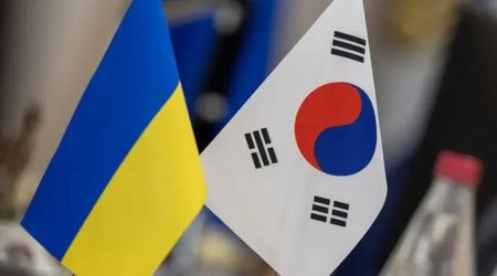 Cənubi Koreya Kiyevdəki diplomatlarını geri çağıracaq