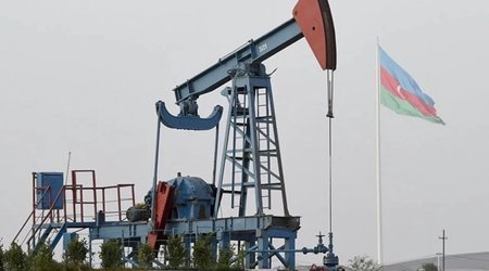 Azərbaycan neftinin qiyməti 2 %-ə yaxın artıb