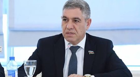 Deputat POS-terminal komissiyalarının azaldılmasını təklif edir