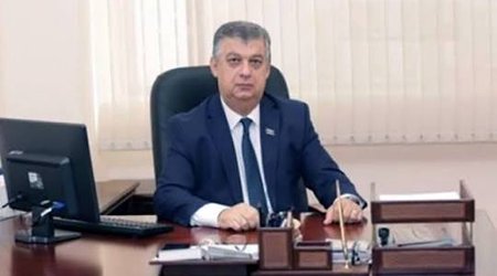 Əli Məsimli qiymət artımı riskinə diqqət çəkib