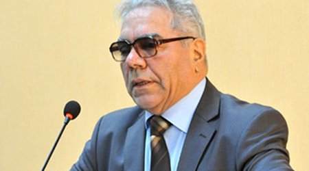 Ziyad Səmədzadə elektron ticarətin yerli istehsala təsirinin araşdırılmasını istəyib