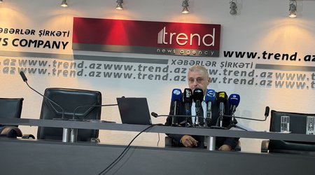 Hafiz Səfixanov: Azərbaycanda mina qurbanlarının sayı artır