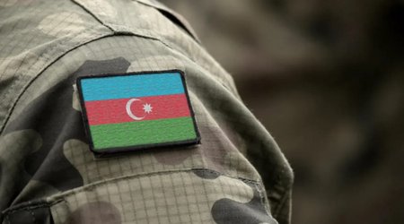 Hərbi hissəni özbaşına tərk edən hərbçilər 200-300 manat cərimələnə bilər