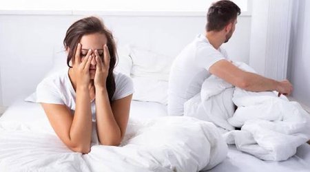 Cinsi yolla keçən infeksiyaya yoluxmuş gənclərin 95%-i kişilərdir