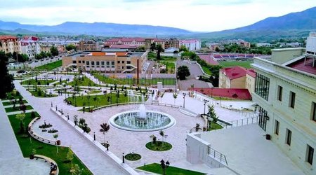 Qarabağda Milli Park yaradılacaq - sərəncam