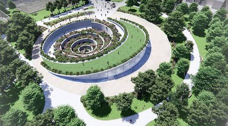 Gəncə Memorial Kompleksi Mədəniyyət Nazirliyinin tabeliyinə verilib - Sərəncam