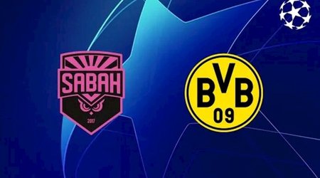 "Sabah" "Borussiya Dortmund"a məğlub oldu - Yenilənib