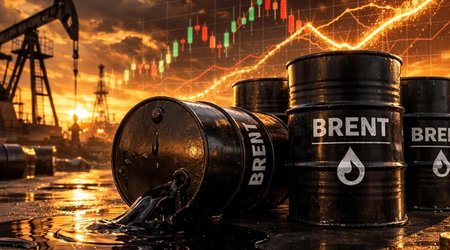 “Brent” neft ucuzlaşıb