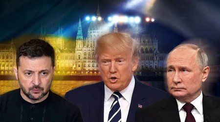 США предложат Путину прямые переговоры с Трампом и Зеленским