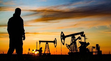 "Brent" neftin qiyməti 110 dolları ötüb