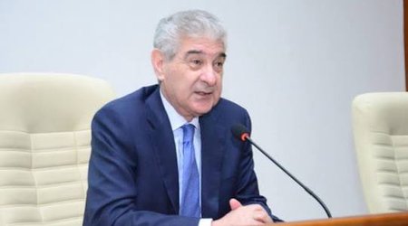 Qlobal dəyişikliklər Azərbaycanın gələcəyinin qorunmasını gündəmə gətirir - spikerin müavini