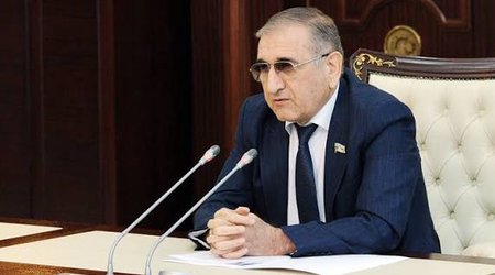 Azərbaycan iqtisadiyyatına 4 ilə 108,8 milyard manat investisiya qoyulacaq - komitə sədri