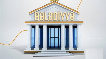 Bələdiyyələrin gəlirləri 1,5% artıb