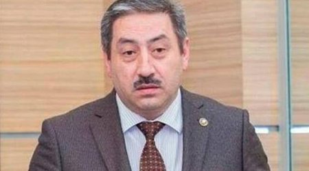 Tağıyev: Bələdiyyələrdə maaşların ödənilməməsi problemi yoxdur