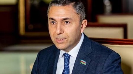 Deputat hər iqtisadi region üçün ayrıca inkişaf modelinin hazırlanmasını təklif edib
