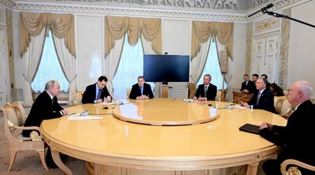 Иран намеренно затягивает переговоры для ослабления Трампа