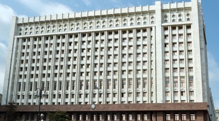 North Macedonia's President Phones Ilham Aliyev to Discuss Energy Cooperation