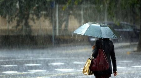 Прогноз погоды в Азербайджане на 22 октября