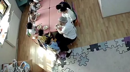 “Brain Academy”də 2 yaşlı autizmli uşağın döyüldüyü iddia edilir
