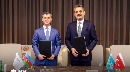 PASHA Bank is set to finance the launch of the region’s largest energy storage project in Azerbaijan