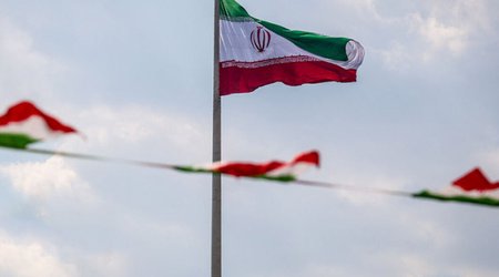 Ирану передали «жесткое предупреждение» Америки