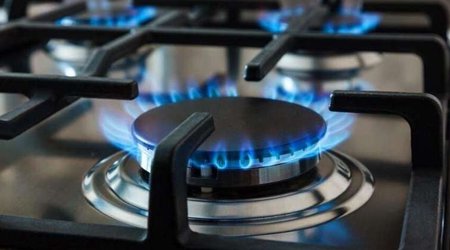 В двух районах Баку 22 октября отключат газ