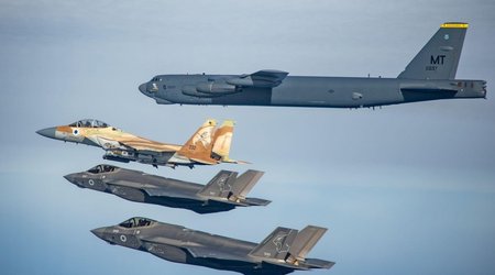 US and Israel weigh Iran strikes after November 3