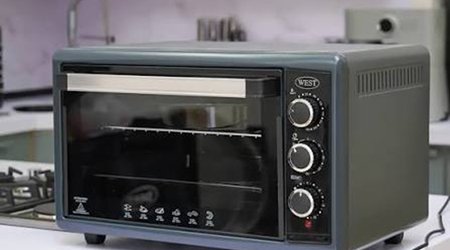 Azerbaijan Sets Target for Transition to Electric Stoves in Residential Buildings
