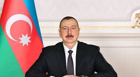 Prezidentdən yeni təyinat - sərəncam
