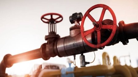 Natural Gas Futures Drop on New York Mercantile Exchange