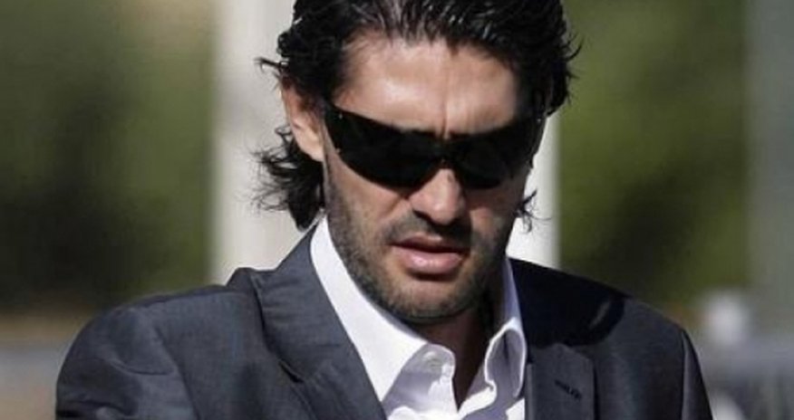 İdman direktoru narkobaron çıxdı İdman direktoru narkobaron çıxdı