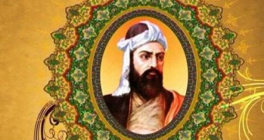 Parisdə Nizami Gəncəvi sərgisi Parisdə Nizami Gəncəvi sərgisi