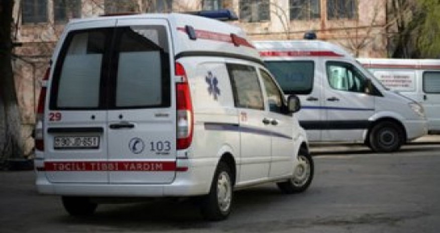 В Гарачухуре мужчина упал в шахту лифта В Гарачухуре мужчина упал в шахту лифта
