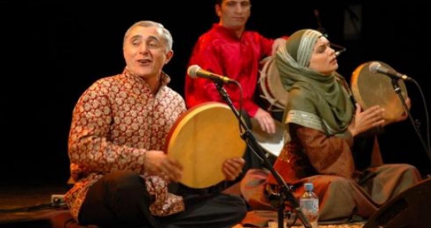 "İrəvanda xal qalmadı" - Bir mahnının tarixçəsi "İrəvanda xal qalmadı" - Bir mahnının tarixçəsi