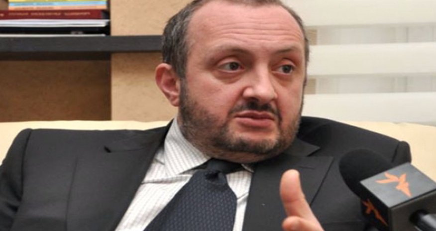 Маргвелашвили: Стратегическое сотрудничество с Азербайджаном будет развиваться Маргвелашвили: Стратегическое сотрудничество с Азербайджаном будет развиваться