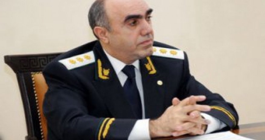 Усилить контроль над водителями автобусов – генпрокурор Усилить контроль над водителями автобусов – генпрокурор
