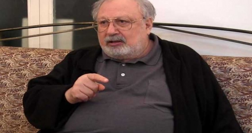 Rüstəm İbrahimbəyov Milli Şura sədrliyindən istefasının şərtini açıqladı Rüstəm İbrahimbəyov Milli Şura sədrliyindən istefasının şərtini açıqladı