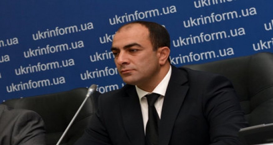 Председателем АНУ стал азербайджанец Председателем АНУ стал азербайджанец