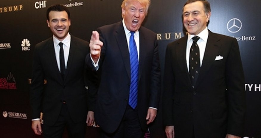Niyə Ağalarovlar "Dünya gözəli"nə 20 milyon dollar xərclədilər? - FORBES Niyə Ağalarovlar "Dünya gözəli"nə 20 milyon dollar xərclədilər? - FORBES